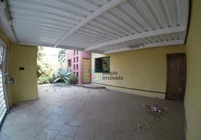 Foto 1 de Casa com 3 Quartos à venda, 222m² em Vila Santa Catarina, Americana