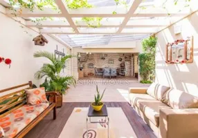 Foto 1 de Casa com 4 Quartos à venda, 348m² em Brooklin, São Paulo