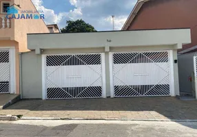 Foto 1 de Casa com 3 Quartos à venda, 181m² em Guaturinho, Cajamar