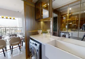 Foto 1 de Apartamento com 2 Quartos à venda, 72m² em Freguesia do Ó, São Paulo