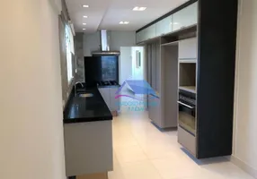 Foto 1 de Apartamento com 3 Quartos à venda, 180m² em Centro, Jundiaí