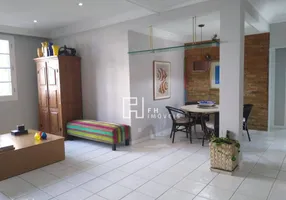 Foto 1 de Apartamento com 3 Quartos à venda, 130m² em Vila Mariana, São Paulo