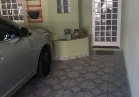 Foto 1 de Casa com 3 Quartos à venda, 155m² em Residencial de Ville, São José dos Campos