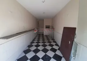 Foto 1 de Ponto Comercial à venda, 18m² em Abolição, Rio de Janeiro