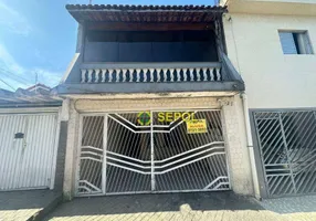 Foto 1 de Casa com 2 Quartos para alugar, 70m² em Jardim Vila Formosa, São Paulo