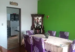 Foto 1 de Apartamento com 3 Quartos à venda, 149m² em Guarapiranga, Ponte Nova