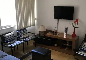 Foto 1 de Apartamento com 3 Quartos à venda, 79m² em Passagem, Cabo Frio