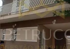 Foto 1 de Sobrado com 3 Quartos à venda, 150m² em Conjunto Habitacional Vila Réggio, Campinas