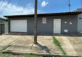 Foto 1 de Casa com 3 Quartos à venda, 245m² em Colina Azul, Aparecida de Goiânia