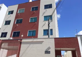 Foto 1 de Apartamento com 3 Quartos à venda, 86m² em Augusta Mota, Montes Claros