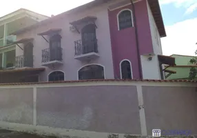 Foto 1 de Casa com 5 Quartos à venda, 210m² em Campo Grande, Rio de Janeiro
