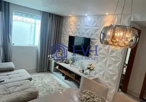 Foto 1 de Apartamento com 2 Quartos à venda, 108m² em Piratininga Venda Nova, Belo Horizonte