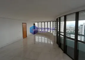 Foto 1 de Cobertura com 4 Quartos para alugar, 500m² em Belvedere, Belo Horizonte