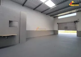 Foto 1 de Ponto Comercial para alugar, 59m² em Tietê, Divinópolis