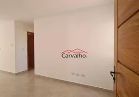 Foto 1 de Casa com 2 Quartos para alugar, 48m² em Vila Gustavo, São Paulo