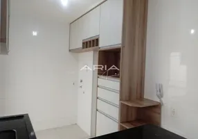 Foto 1 de Apartamento com 2 Quartos à venda, 51m² em Jardim das Flores, Araraquara