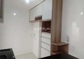 Foto 1 de Apartamento com 2 Quartos à venda, 62m² em Jardim das Flores, Araraquara
