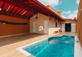 Foto 1 de Casa com 2 Quartos à venda, 117m² em Residencial Santa Clara, Limeira