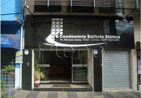 Foto 1 de Sala Comercial à venda, 56m² em Centro, Campinas