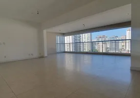 Foto 1 de Apartamento com 4 Quartos à venda, 213m² em Brooklin, São Paulo