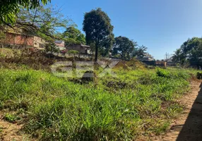 Foto 1 de Lote/Terreno à venda, 3000m² em Planalto, Divinópolis