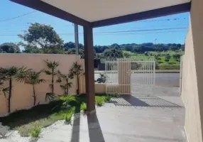 Foto 1 de Casa com 3 Quartos à venda, 108m² em Barra da Lagoa, Florianópolis