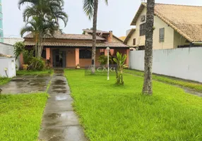 Foto 1 de Casa com 4 Quartos à venda, 140m² em Novo Rio das Ostras, Rio das Ostras