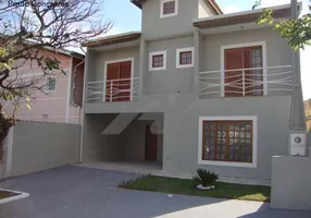 Foto 1 de Casa de Condomínio com 3 Quartos à venda, 280m² em Loteamento Caminhos de San Conrado, Campinas