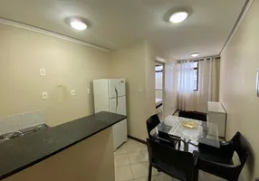 Foto 1 de Kitnet com 1 Quarto à venda, 25m² em Setor Sudoeste, Brasília