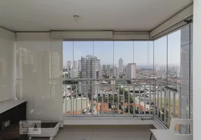 Foto 1 de Apartamento com 2 Quartos à venda, 54m² em Vila Zilda Tatuape, São Paulo
