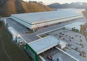 Foto 1 de Galpão/Depósito/Armazém para alugar, 7208m² em Distrito Industrial, Cajamar