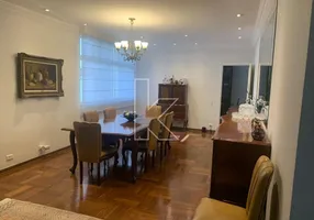 Foto 1 de Apartamento com 4 Quartos à venda, 395m² em Jardins, São Paulo