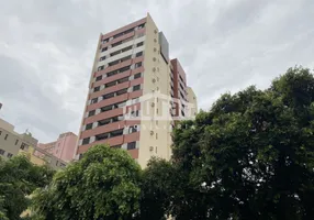Foto 1 de Apartamento com 1 Quarto para alugar, 45m² em Jardim Higienopolis, Londrina