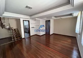Foto 1 de Cobertura com 3 Quartos à venda, 170m² em Palmares, Belo Horizonte