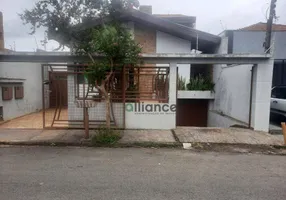 Foto 1 de Casa com 3 Quartos à venda, 486m² em Centro, Americana