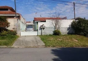 Foto 1 de Casa com 3 Quartos à venda, 120m² em Fazenda Rio Grande, Fazenda Rio Grande