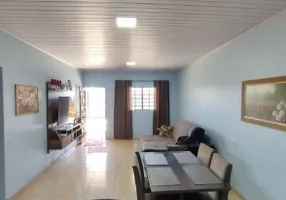 Foto 1 de Casa com 2 Quartos à venda, 90m² em Cajazeiras XI, Salvador