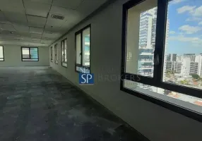 Foto 1 de Sala Comercial para alugar, 288m² em Vila Olímpia, São Paulo