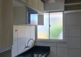 Foto 1 de Apartamento com 3 Quartos à venda, 63m² em Itaperi, Fortaleza