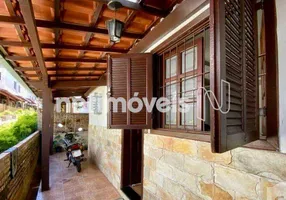 Foto 1 de Casa com 3 Quartos à venda, 57m² em São João Batista, Belo Horizonte