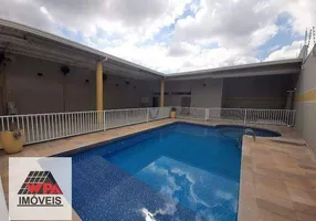 Foto 1 de Ponto Comercial à venda, 265m² em Jardim San Marino, Santa Bárbara D'Oeste