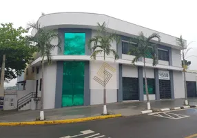 Foto 1 de Prédio Comercial para venda ou aluguel, 280m² em Santa Cecilia, Paulínia