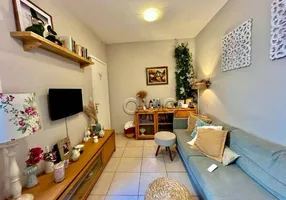 Foto 1 de Apartamento com 2 Quartos à venda, 48m² em Piracicamirim, Piracicaba