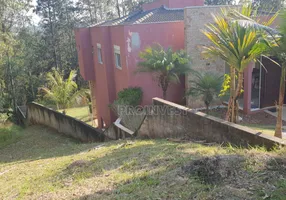 Foto 1 de Lote/Terreno à venda, 1397m² em Parque das Artes, Embu das Artes