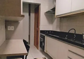 Foto 1 de Apartamento com 3 Quartos à venda, 113m² em Pituaçu, Salvador