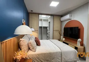 Foto 1 de Apartamento com 2 Quartos à venda, 79m² em Setor Central, Goiânia