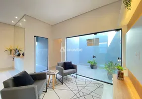 Foto 1 de Casa com 3 Quartos à venda, 125m² em Jardim dos Lagos 2, Nova Odessa