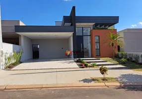 Foto 1 de Casa de Condomínio com 3 Quartos à venda, 200m² em Campo Belo, Nova Odessa
