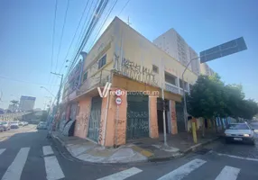 Foto 1 de Ponto Comercial com 3 Quartos para venda ou aluguel, 294m² em Vila Industrial, Campinas