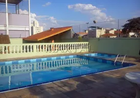 Foto 1 de Apartamento com 2 Quartos para alugar, 61m² em Vila Gustavo, São Paulo